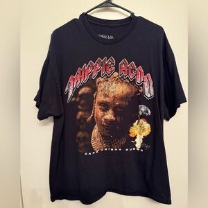 Trippie Redd Graphic Tee